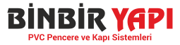 Binbir Yapı Egepen Deceuninck